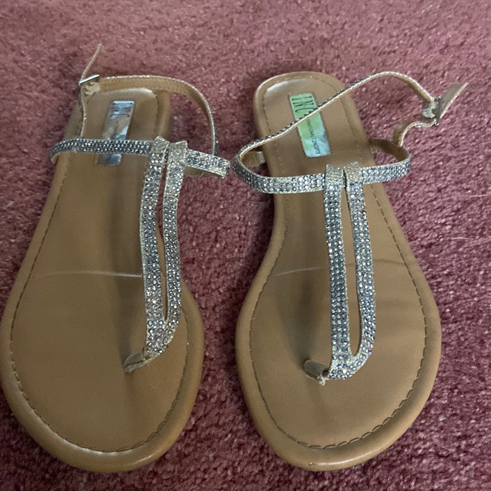 Inc international concepts sandals